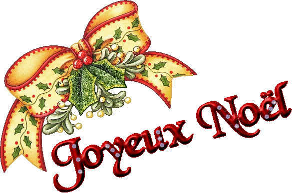 Vacances de Noël